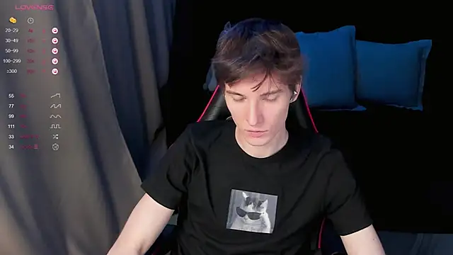 Unholy Halo online show from 01/28/25, 04:19