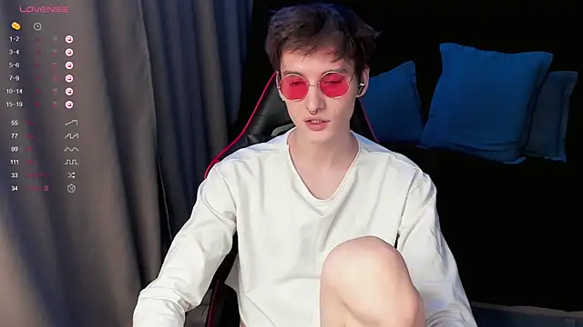 Unholy Halo online show from 01/31/25, 04:03