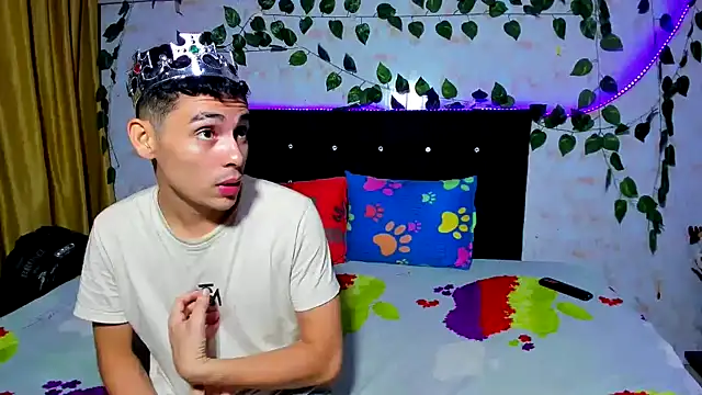 Alexander and Xiao online show from 12/29/24, 02:38