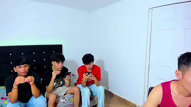 Alexander and Xiao online show from 02/27/25, 09:58