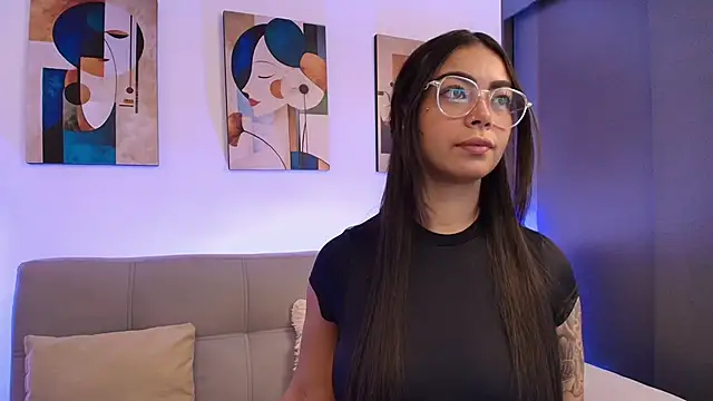 miaa saenz1 online show from 05/30/26, 04:20