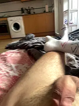 Schumi286 online show from 11/29/25, 03:15