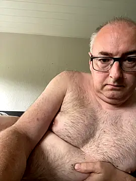 Ronaldo50 DK online show from 09/29/25, 10:31