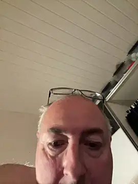 Ronaldo50 DK online show from 10/11/25, 07:23