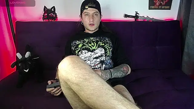 blckwolf 6 online show from 01/08/25, 08:29