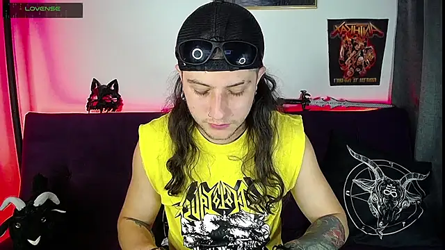 blckwolf 6 online show from 01/24/25, 07:51