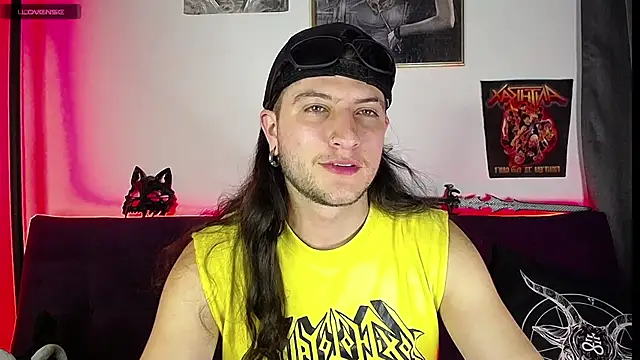 blckwolf 6 online show from 01/25/25, 02:15