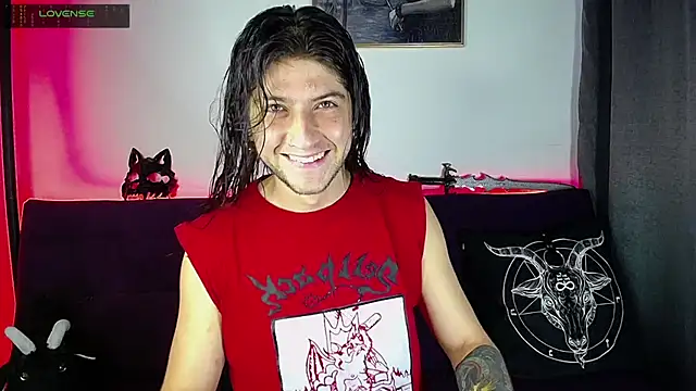 blckwolf 6 online show from 03/18/25, 09:43