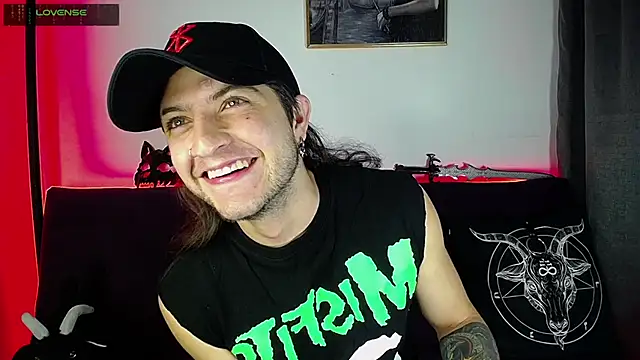 blckwolf 6 online show from 03/19/25, 10:42