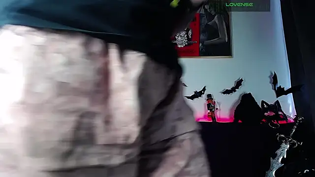 blckwolf 6 online show from 11/03/25, 06:42