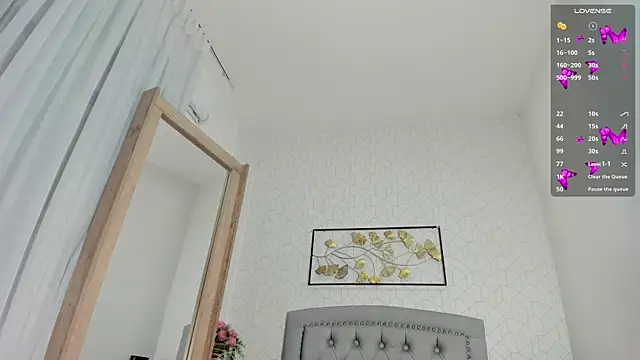 Katalella murillo online show from 02/14/25, 03:22