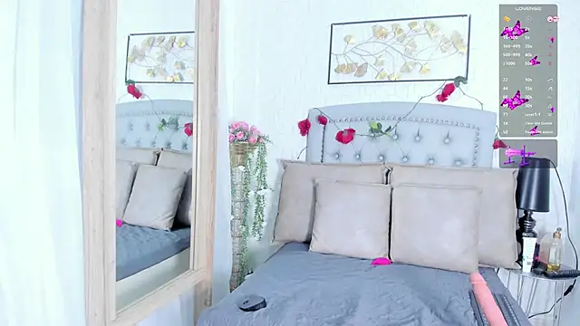 Katalella murillo online show from 02/21/25, 03:23