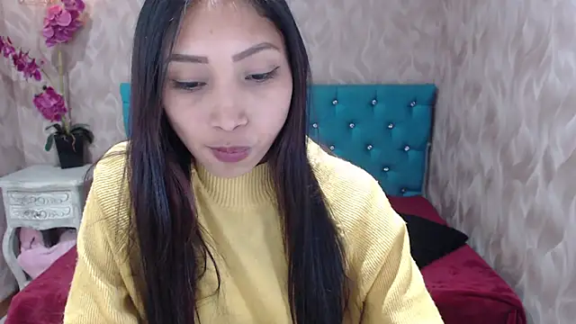Snapshot of MadelineDoll chatting on 01/23/25, 07:18 MadelineDoll online show from 01/23/25, 07:18