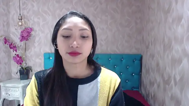 Snapshot of MadelineDoll chatting on 02/03/25, 12:47 MadelineDoll online show from 02/03/25, 12:47