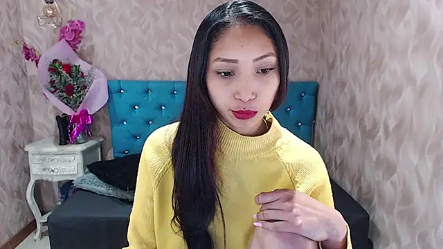 Snapshot of MadelineDoll chatting on 02/12/25, 06:40 MadelineDoll online show from 02/12/25, 06:40