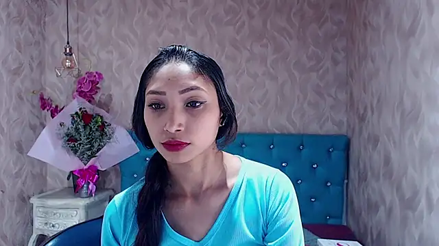 Snapshot of MadelineDoll chatting on 02/16/25, 04:42 MadelineDoll online show from 02/16/25, 04:42