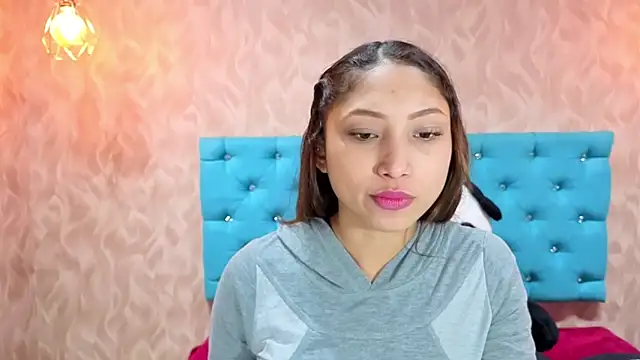 MadelineDoll online show from 04/03/26, 02:04