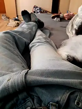 Big Dick 22 in Room online show from 12/26/24, 11:21