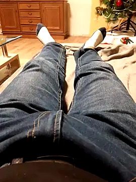 Big Dick 22 in Room online show from 12/31/24, 11:20