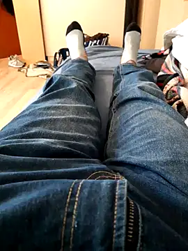 Big Dick 22 in Room online show from 02/08/25, 02:49