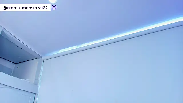 Emma monserrat online show from 03/13/26, 07:53