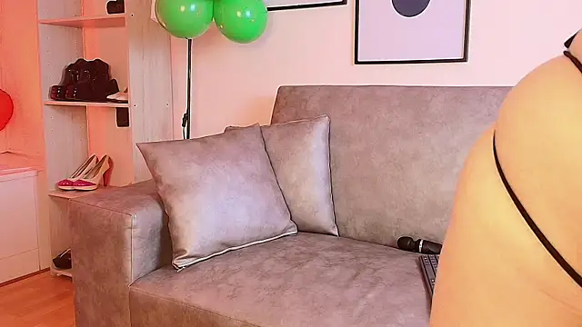 Kelly Mature  online show from 03/16/25, 04:01