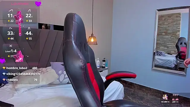 Snapshot of CAMILAGRAY chatting on 01/25/25, 09:36 CAMILAGRAY online show from 01/25/25, 09:36