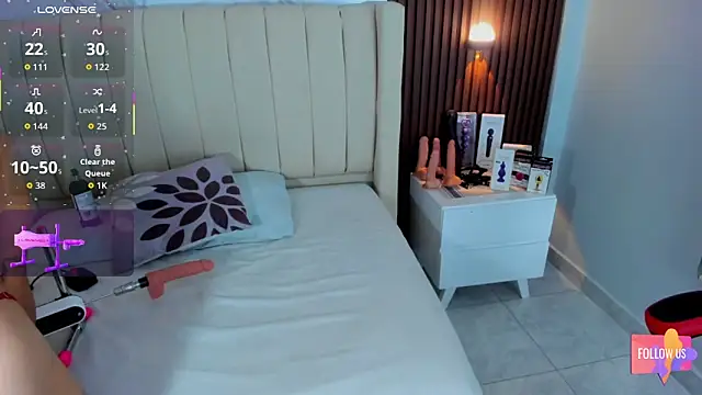 Snapshot of CAMILAGRAY chatting on 03/09/26, 12:42 CAMILAGRAY online show from 03/09/26, 12:42