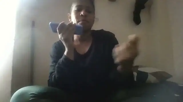 Ivon-09 online show from 01/25/25, 04:46