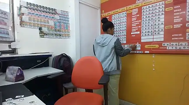 Ivon-09 online show from 02/16/25, 03:16