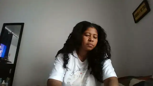 Ivon-09 online show from 03/08/26, 12:31