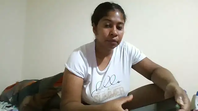 Ivon-09 online show from 04/01/26, 02:36