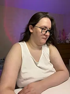 hungry1bunny online show from 03/02/25, 07:34