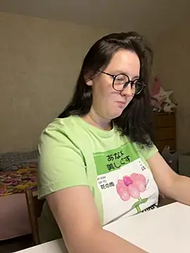 hungry1bunny online show from 10/12/25, 07:02