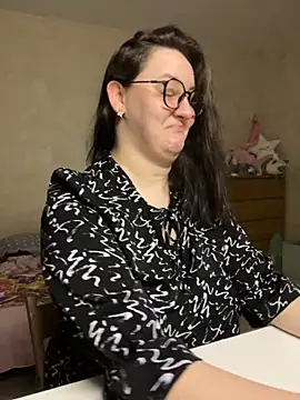 hungry1bunny online show from 11/01/25, 09:28