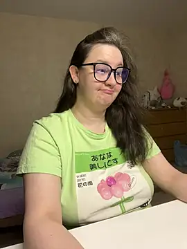 hungry1bunny online show from 02/24/26, 05:55