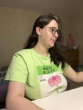 hungry1bunny online show from 02/26/26, 06:51