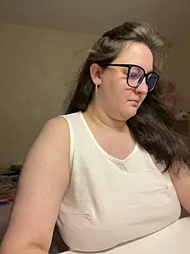 hungry1bunny online show from 03/16/26, 07:51