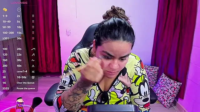 Sharon hils online show from 12/26/24, 12:59