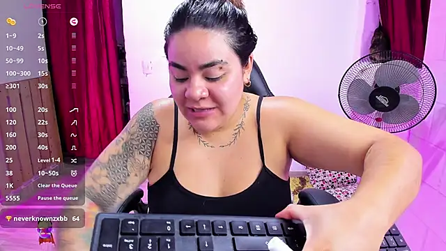 Sharon hils online show from 01/07/25, 10:19