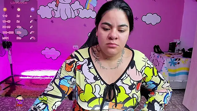 Sharon hils online show from 02/10/26, 11:47