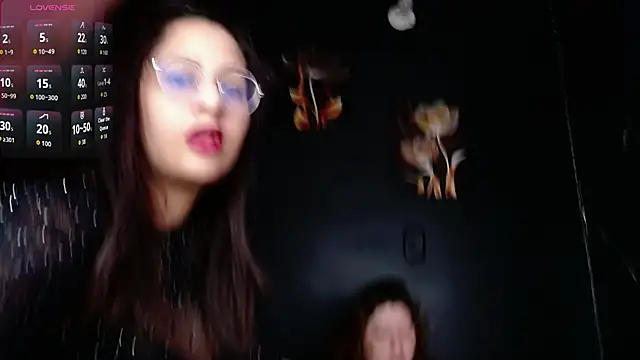 lilian rose  online show from 02/01/26, 11:09