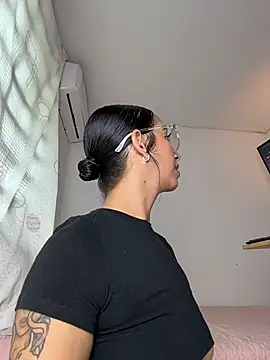 Anny  777 online show from 03/21/26, 07:28