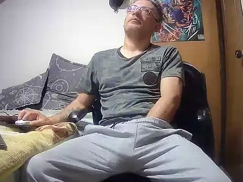 Ponpeo online show from 07/19/26, 04:16