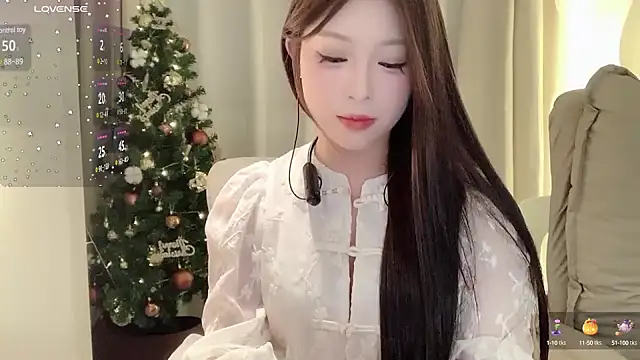 zhuzhu-520- online show from 12/19/24, 04:35