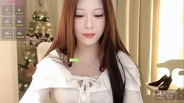 zhuzhu-520- online show from 02/03/26, 03:50