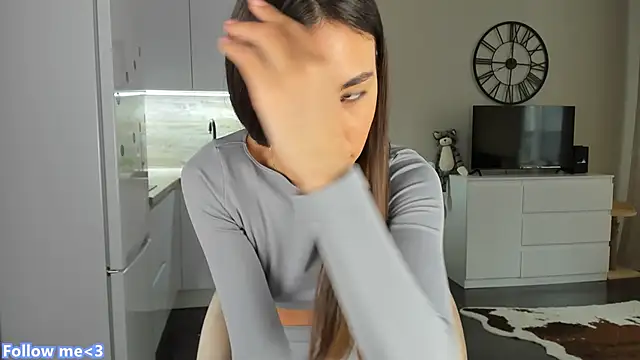 nilliluv online show from 03/03/25, 09:22