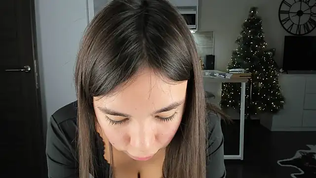 nilliluv online show from 01/08/26, 12:51