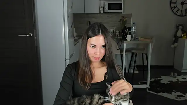 nilliluv online show from 03/16/26, 07:56