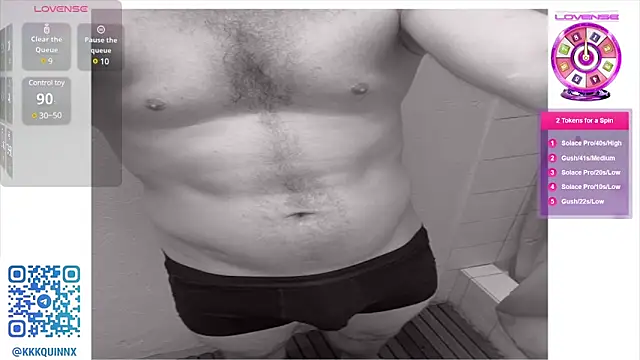 Snapshot of mr-k-quinn-x chatting on 03/23/25, 12:26 mr-k-quinn-x online show from 03/23/25, 12:26